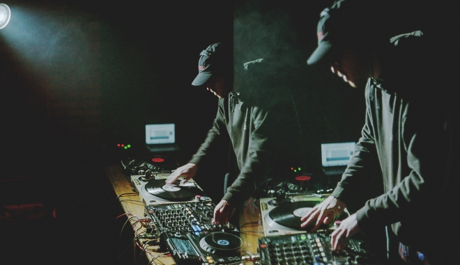 29 safensound, Cross club, dMIT